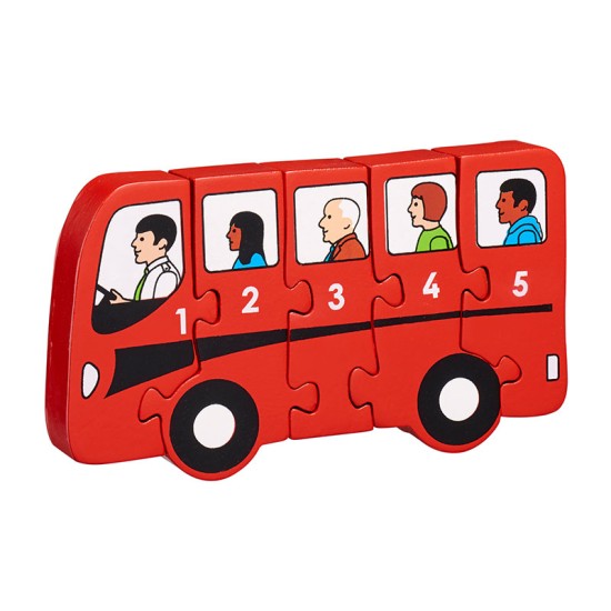 1-5 Bus