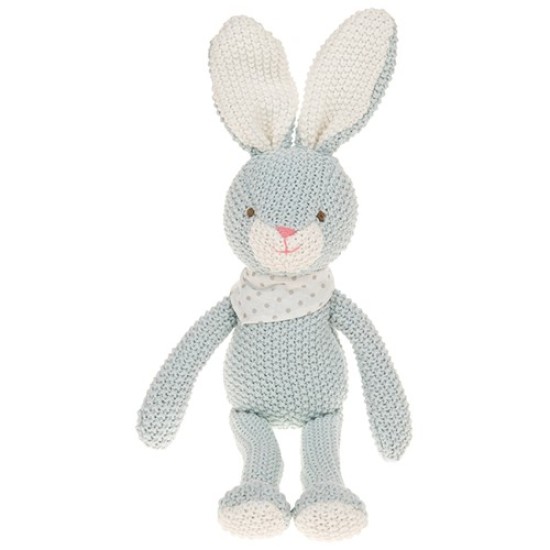 Doodles Crochet Mopsy Bunny